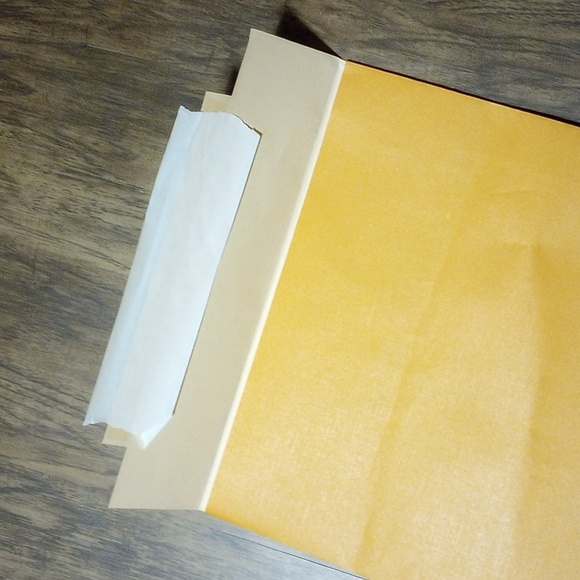 Louis Vuitton Gift Bag - Picture 6 of 8